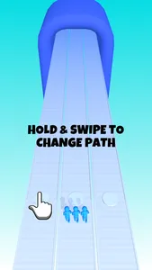 Change Path! screenshot 0