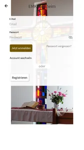 EMK Welzheim screenshot 1