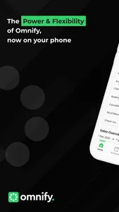 Omnify Go screenshot 0