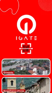 iGate screenshot 0