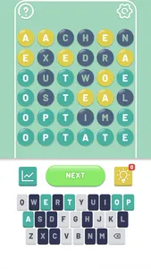 Word Talent - Guess Puzzles screenshot 0