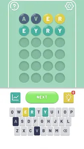 Word Talent - Guess Puzzles screenshot 2