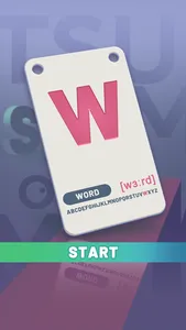 Word Talent - Guess Puzzles screenshot 3