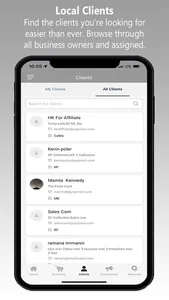 Your Local Community App screenshot 5