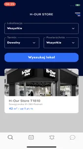 H-OUR STORE screenshot 2