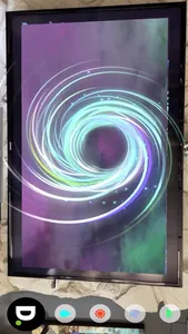 Deloitte Greenhouse AR Mural screenshot 1