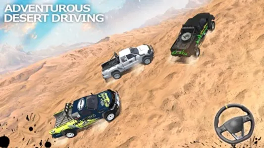 Dirt Racing : Demolition Derby screenshot 4