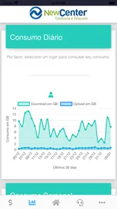 NewCenter Telecom screenshot 3