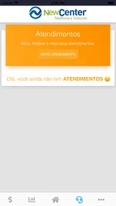 NewCenter Telecom screenshot 4