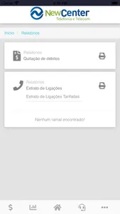 NewCenter Telecom screenshot 6