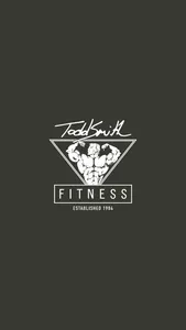 Todd Smith Fitness screenshot 0