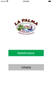 LaPalma App screenshot 0