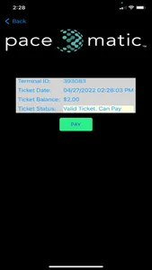 TicketShield+ screenshot 0