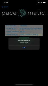 TicketShield+ screenshot 2