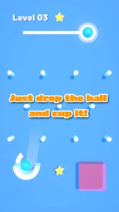 Bounce Shoot screenshot 0