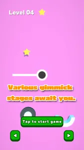 Bounce Shoot screenshot 3