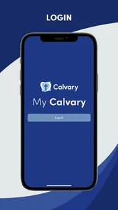 My Calvary Team screenshot 2