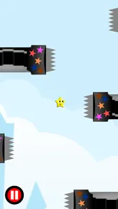 Starry's Galactic Adventure screenshot 2