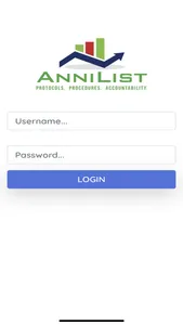 AnniList screenshot 0