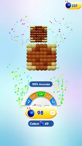 Loom Art Master Rainbow Beads screenshot 3