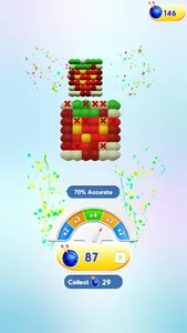 Loom Art Master Rainbow Beads screenshot 5