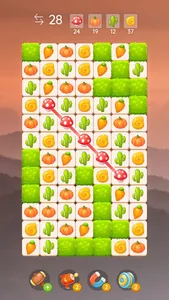 Zen Link - Tile Puzzle screenshot 4