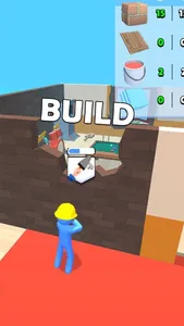 Fix it Felix: Builder 3D screenshot 2