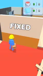 Fix it Felix: Builder 3D screenshot 5