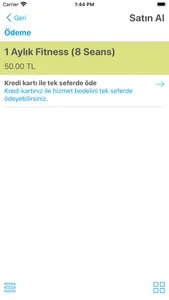 DİLA screenshot 1