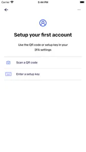 Wero Authenticator screenshot 3