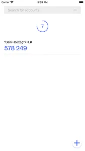 Wero Authenticator screenshot 4