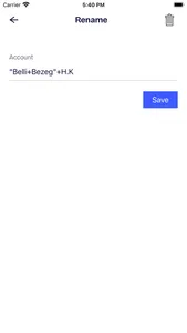 Wero Authenticator screenshot 6