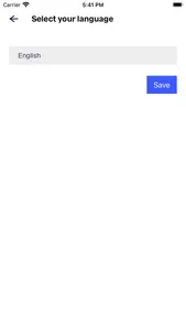 Wero Authenticator screenshot 9