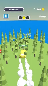 SlingshotRaceArena screenshot 6