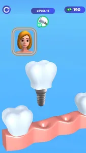 TeethDoc screenshot 6