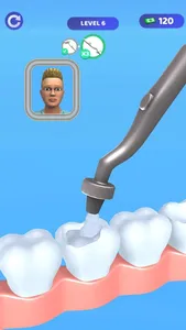 TeethDoc screenshot 9