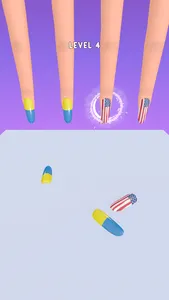 Nail Match! screenshot 0