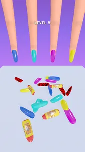 Nail Match! screenshot 2