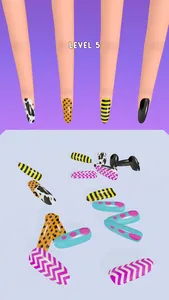 Nail Match! screenshot 5