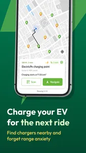 ElectricPe : EV Charging screenshot 0