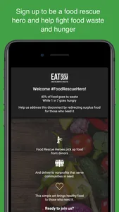 Eat Greater Des Moines screenshot 0