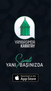 Yanıbaşımda Karatay screenshot 4