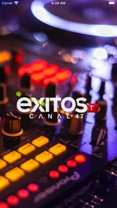 Exitostv Marcona screenshot 0
