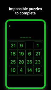 MemoryLanePuzzle screenshot 3