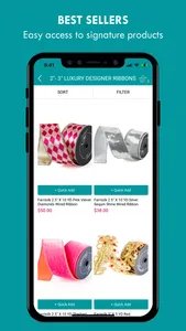 DecoratorCrafts screenshot 4