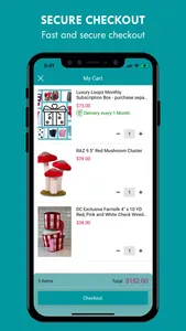 DecoratorCrafts screenshot 5
