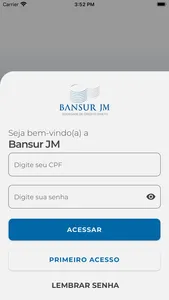 Bansur screenshot 1