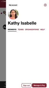 Compass Lacrosse screenshot 7