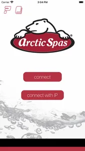 Arctic Spas DirectConnect screenshot 0