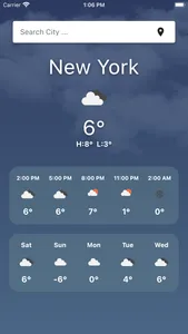 World Weather Live: All Cities screenshot 0